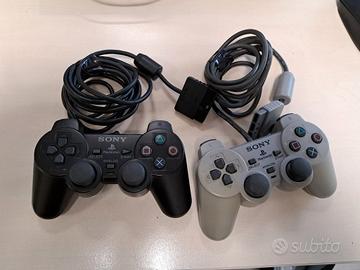 CONTROLLER Joystick SONY PS2 Originale