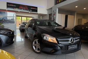MERCEDES CLASSE A (W176) ('12'-'18') A 180 CDI AUT