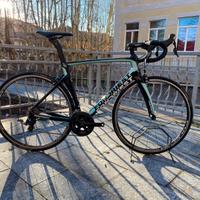 Bici corsa fondriest
