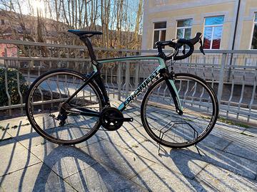 Bici corsa fondriest