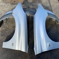 Peugeot 206 1.6 bz 1998> Muso