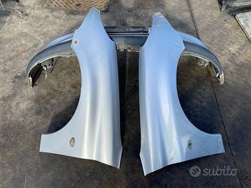 Peugeot 206 1.6 bz 1998> Muso