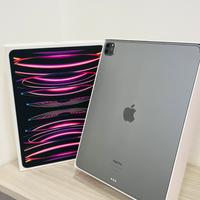 iPad Pro 12.9 256/512 Giga Con Garanzia