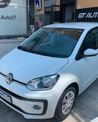 Volkswagen Up! 75 CV 5p. 2018