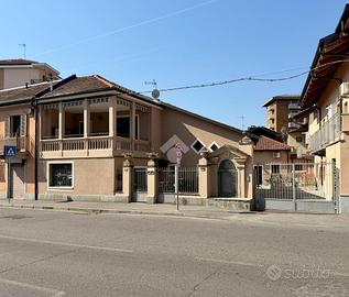CASA SEMINDIPENDENTE A GRUGLIASCO