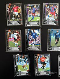 Lotto wccf european clubs panini 2005/2006