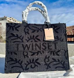 Borsa Twinset