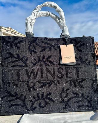 Borsa Twinset