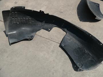 Passaruota parasassi locaro KIA SPORTAGE 2017