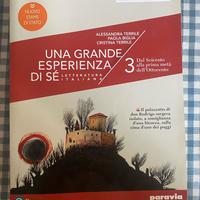 Una grande esperienza di sè - 3
