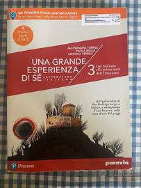 Una grande esperienza di sè - 3