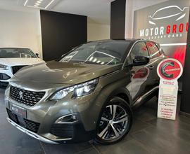 Peugeot 3008 1.5 BlueHDi 130 S&S EAT8 GT Line