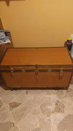 Baule Vintage