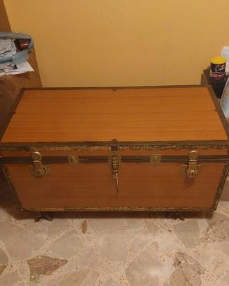 Baule Vintage