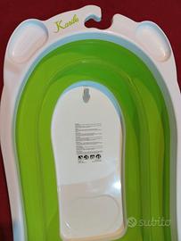 Vaschetta da Bagno Foppapedretti