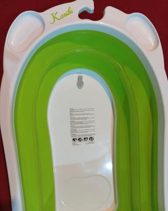 Vaschetta da Bagno Foppapedretti