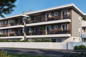 Appartamento di 140 m² con 5 locali a Cervia
