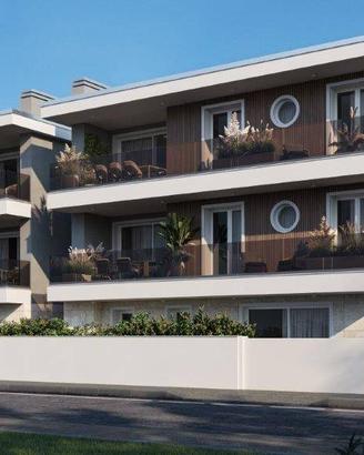 Appartamento di 140 m² con 5 locali a Cervia