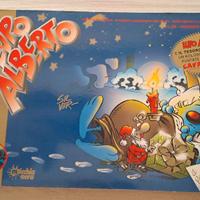 Fumetti Lupo Alberto il tesoro dei Mckenzie