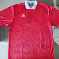 Maglia calcio UMBRO