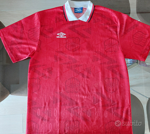 Maglia calcio UMBRO