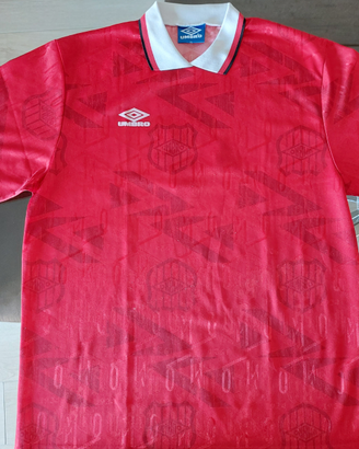 Maglia calcio UMBRO