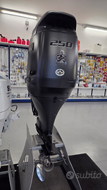 Suzuki DF250 KURO SUPER PROMO