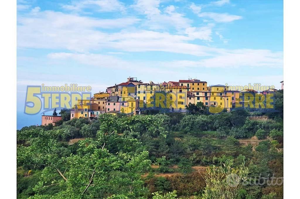 Rustico / Casale di 25 m² con 2 locali a Riomaggio - Vista 5