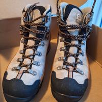 scarponi donna n.37