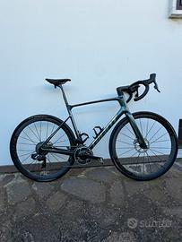 Giant Advanced 0 tg ML
