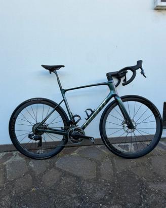Giant Advanced 0 tg ML
