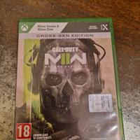 Call of Duty Modern Warfare per Xbox