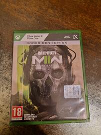 Call of Duty Modern Warfare per Xbox