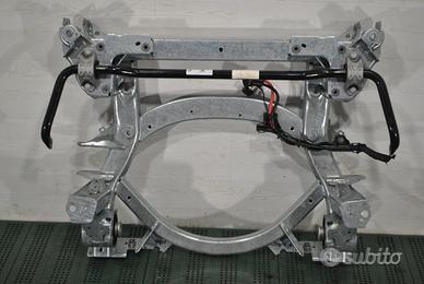 BMW i4 G26 Supporto assale anteriore | 17266