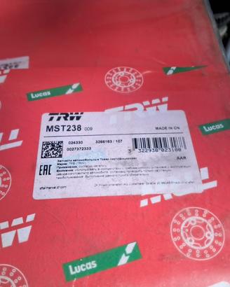 Dischi freno per bmw F850