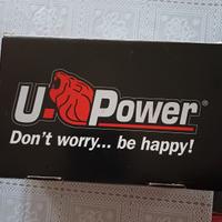 Scarpa donna U Power