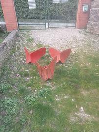 assolcatori x estirpatore 
