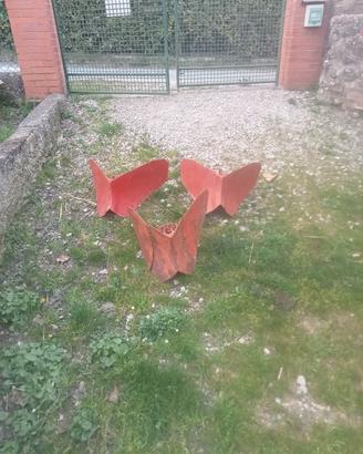 assolcatori x estirpatore 