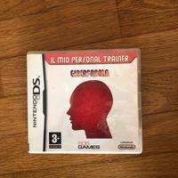 Gioco per Nintendo DS e 3DD