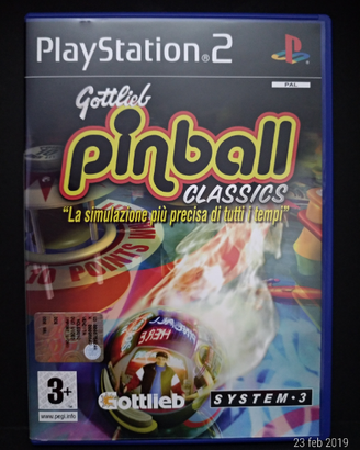 Gioco PlayStation 2
