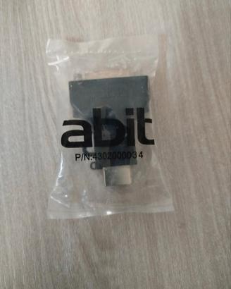 Adattatore HDMI a DVI