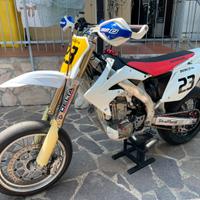 Honda Crf 450