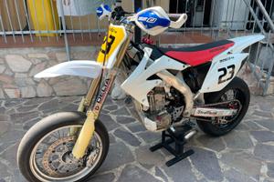 Honda Crf 450