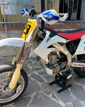 Honda Crf 450