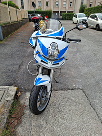 Ducati multistrada 1000 2005