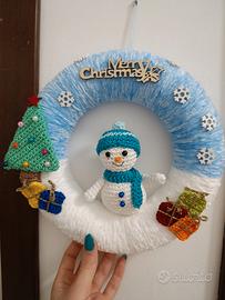 fuori porta fatto a mano