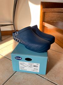 Zoccoli sanitari scholl