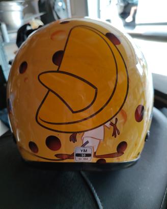 casco da bambini