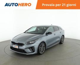 KIA Proceed KK85486