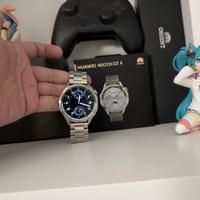 Huawei watch gt 4